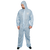 High Calibre Disposable Blue Coveralls Sms Type 5-6