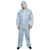 High Calibre Disposable Blue Coveralls SMS Type 5-6