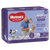Huggies Ultra Dry nappy pants packaging for boys on a white background