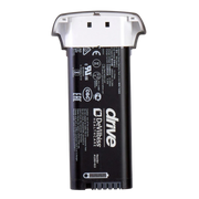 iGo2 Battery Pack Standard variant provides reliable portable power for oxygen therapy, ensuring mobility and peace of mind for users.
