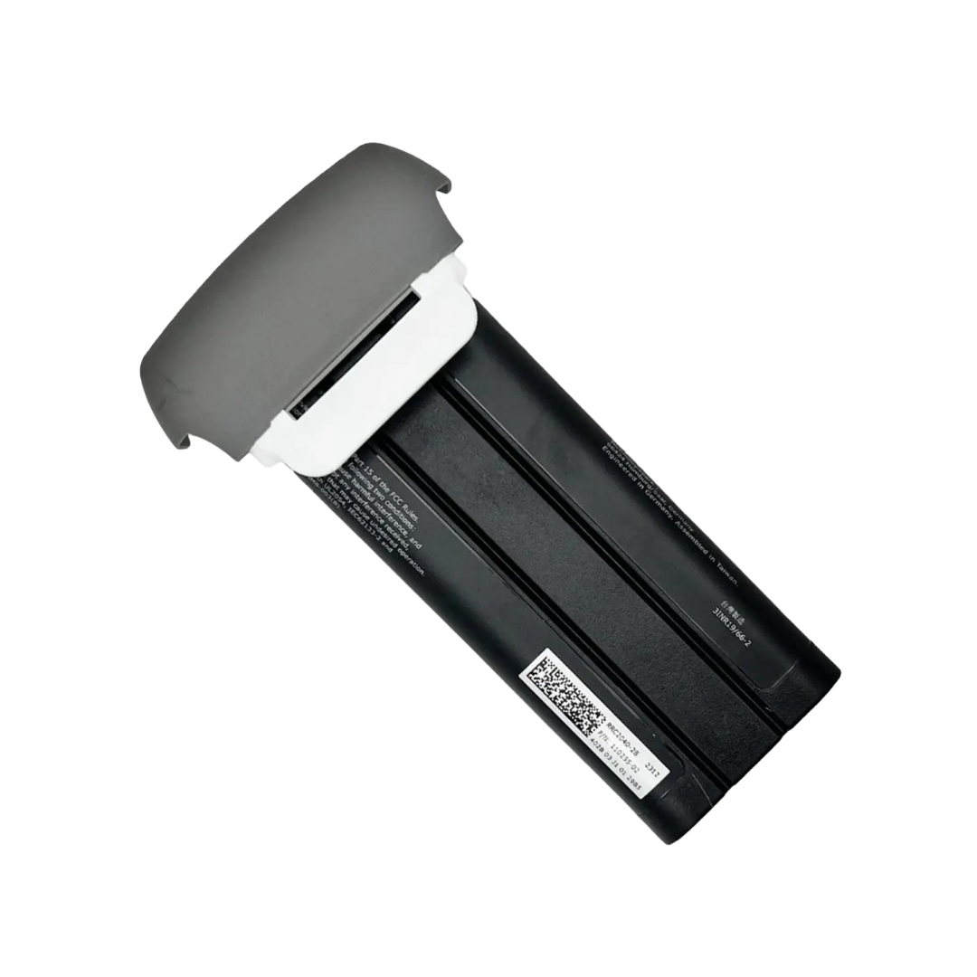 iGo2 Battery Pack Standard variant provides reliable portable power for oxygen therapy, ensuring mobility and peace of mind for users.
