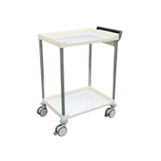 Instrument Trolley No Shelf Each Medical Carts & Trolleys