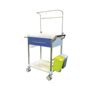 Infusion Trolley Medical Carts & Trolleys