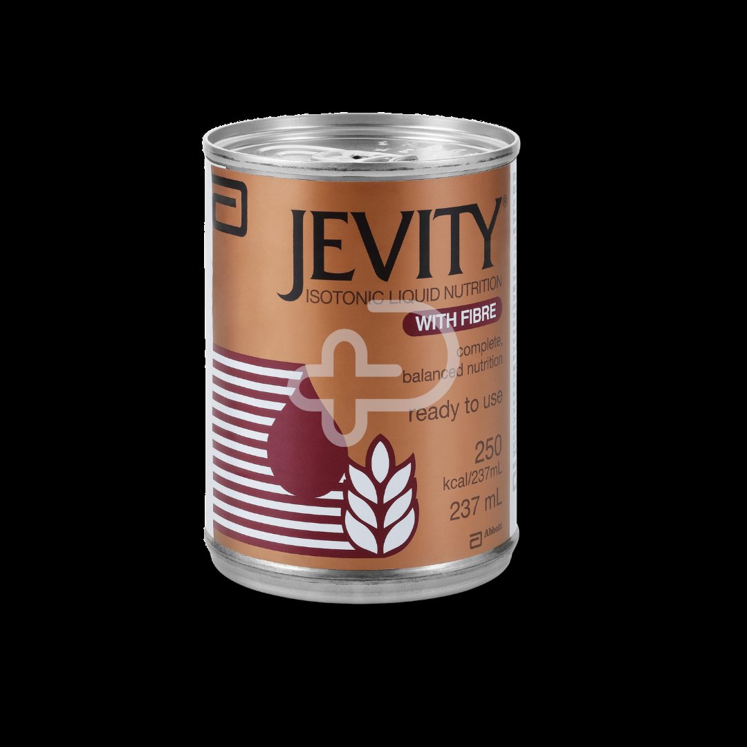 Jevity Fibre Can Unflavoured 237ml