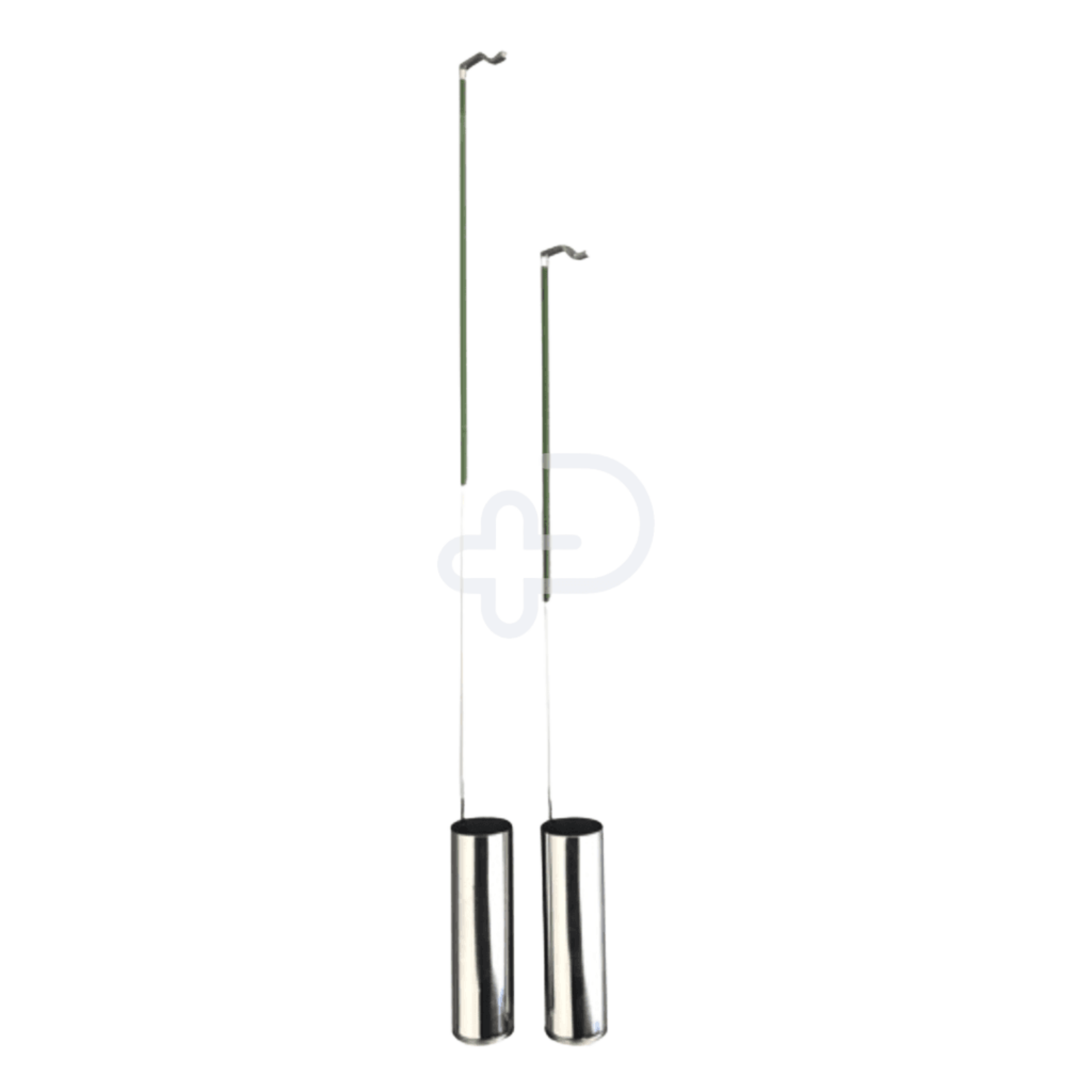 Ladle For Dewar 10 Liter Cryosurgery