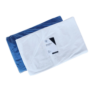 Non-Fitted Disposable Bedsheets