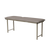 Free Standing Treatment Couch Black Examination Couches & Tables