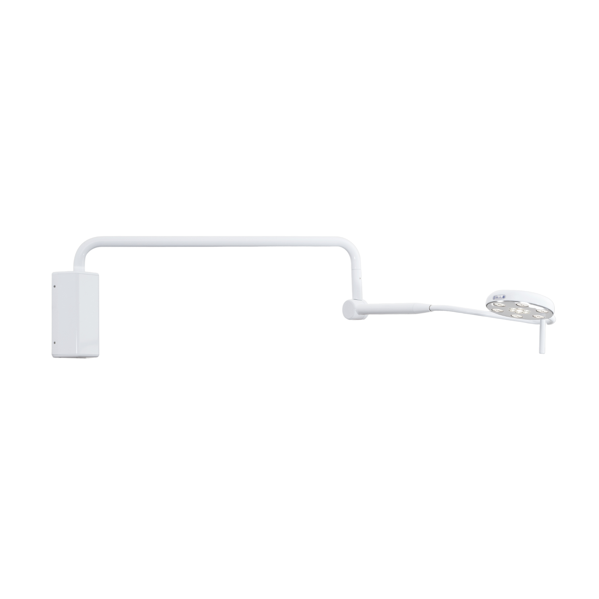 Phantom Led Minor Procedure Light Wall Each Medical Lighting Products