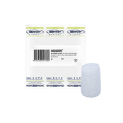MEDICREPE® Cotton Crepe Bandage, size 7.5cm x 1.6m unstretched, sterile and comfortable, designed for secure wound care and compression.
