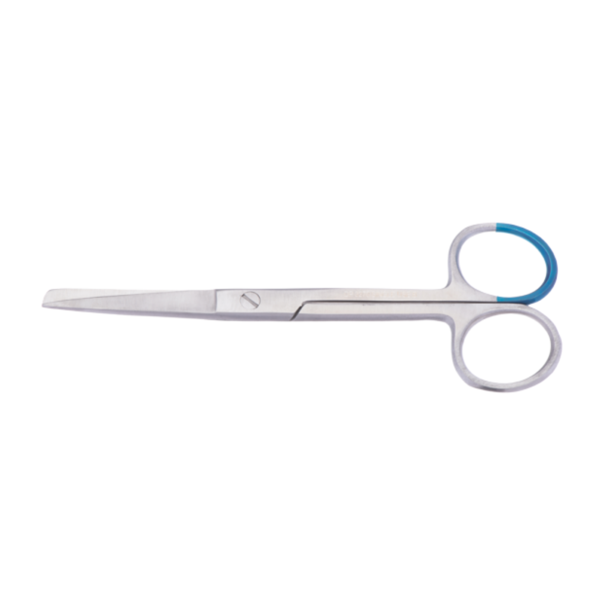 Dressing Scissors Sharp Blunt Sterile 12.5cm Multigate Single