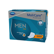 MoliCare Premium Men Pad 5 Drops