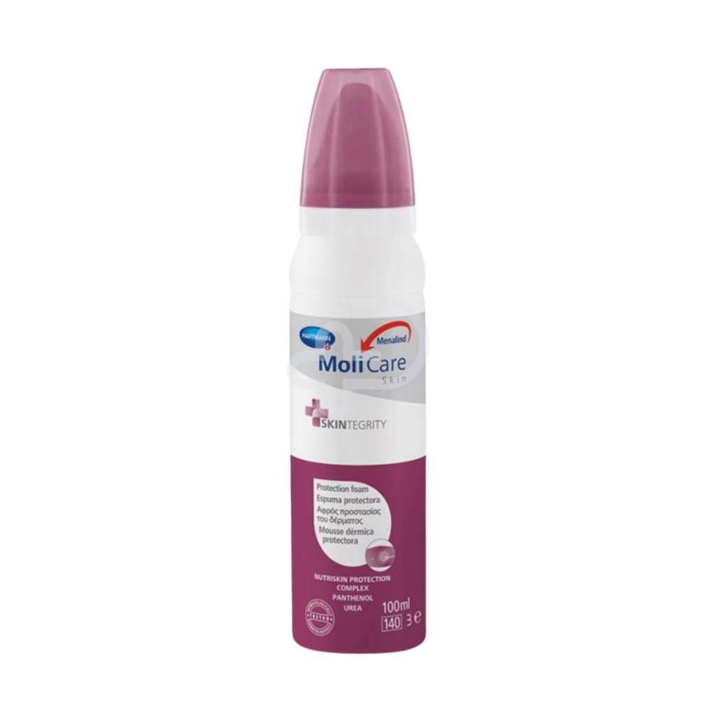 Molicare Skin Protect Foam 100Ml Care
