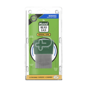Moov Head Lice Removal Comb Kits & Accessories