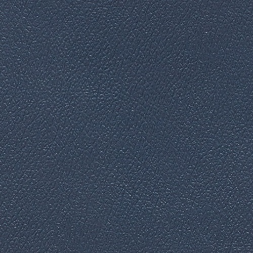 Three Section Medical Treatment Couch Navy Blue Examination Couches & Tables