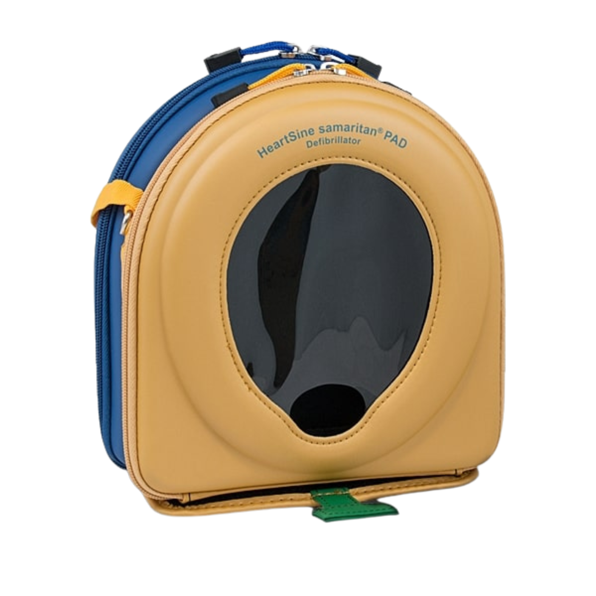 Defibrillator Cases & Cabinets