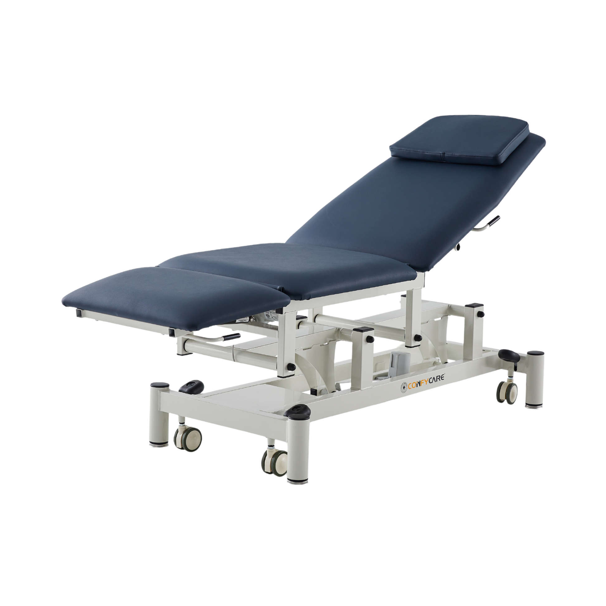 Podiatry Or Multipurpose Chair Navy Blue Examination Couches & Tables