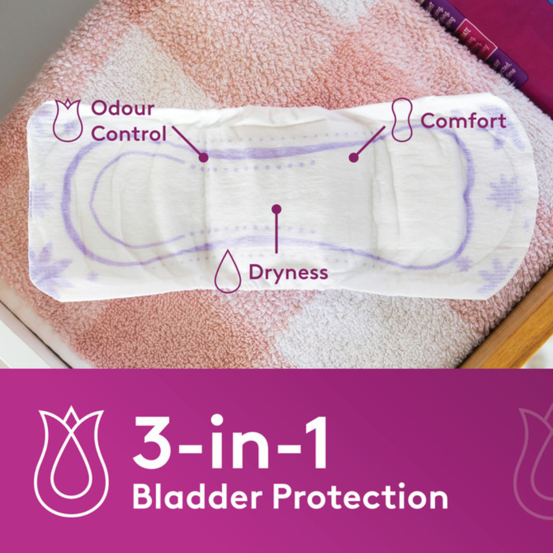 Poise Super Pad