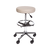 Round Stool Premium With Foot Ring