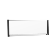 Quad Bay Slim Line Lcd Display Dim X-Ray Viewers