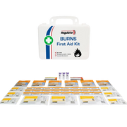 Regulator Burn Series First Aid Kit Small Kits