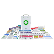 Responder 4 Series Metal Tough First Aid Kit Each Kits