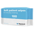 Reynard Everyday Soft Patient Wipes in resealable soft pack, designed for gentle, full-body cleansing with soft, non-woven fabric suitable for sensitive skin.