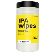 Reynard Ipa Surface Disinfection Wipes 22Cm X 20Cm Cleansers &