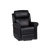 Royale Chadwick Oxford Plush Leather Mini Lift Chair (Quad Motor)