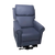 Royale Medical Chadwick Soft Touch Fabric Lift Chair in neutral fabric with dual motor recline and ergonomic cushioning.