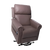 Royale Medical Chadwick Soft Touch Fabric Lift Chair in neutral fabric with dual motor recline and ergonomic cushioning.