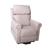Royale Medical Chadwick Soft Touch Fabric Lift Chair in neutral fabric with dual motor recline and ergonomic cushioning.