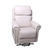 Royale Medical Chadwick Quad Motor Leather Lift Chair in Oxford Plush – premium reclining chair with head and lumbar support.