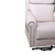 Royale Medical Chadwick Quad Motor Leather Lift Chair in Oxford Plush – premium reclining chair with head and lumbar support.