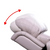 Royale Medical Chadwick Quad Motor Leather Lift Chair in Oxford Plush – premium reclining chair with head and lumbar support.