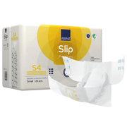 Abena Slip S4 2200Ml 60-85Cm Disposable Pads Pants & Liners