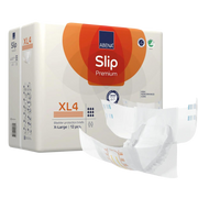 Abena Slip Xl4 4000Ml 100-170Cm Disposable Pads Pants & Liners