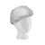 Ultra Health Disposable Non-Woven Crimped Cap 24