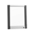 Single Bay Slim Line Lcd Display Dim X-Ray Viewers