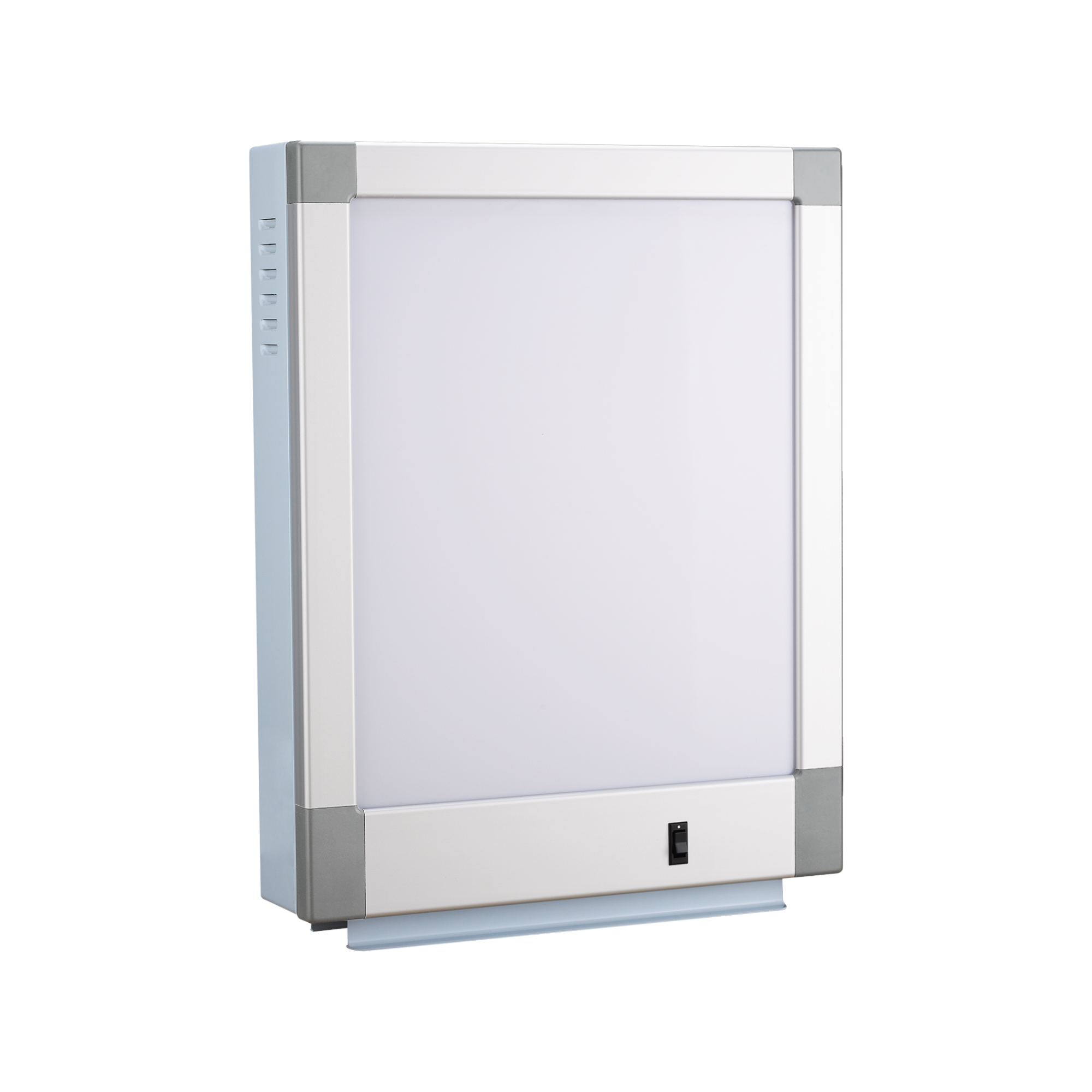 Single Bay Standard Dim X-Ray Viewers