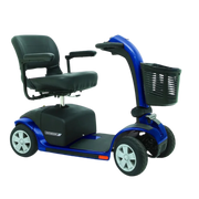 Pride Pathrider 10 Scooter