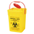Aerohazard Sharps Disposal Container 17.5L