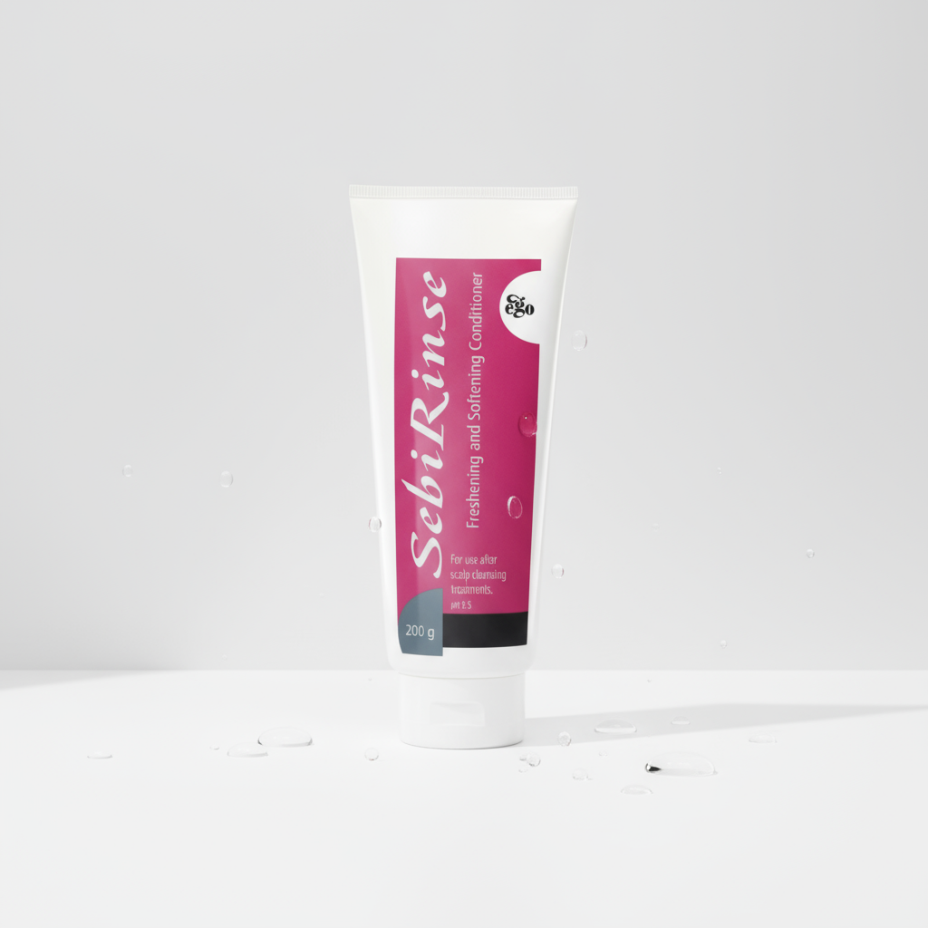 SebiRinse Conditioner 200g Tube