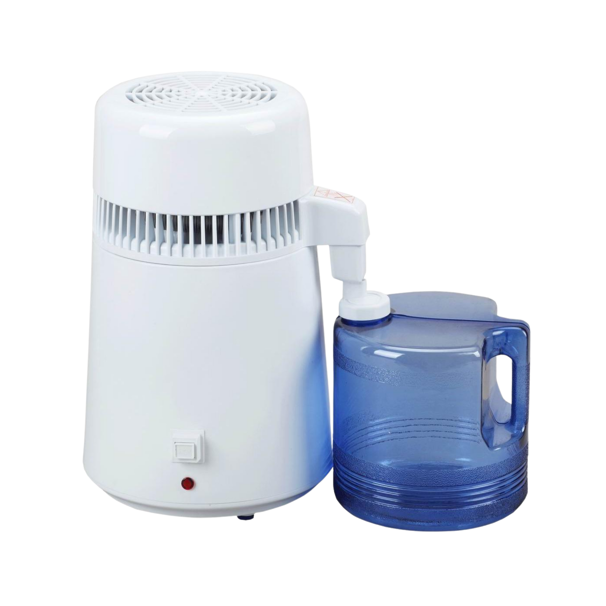 Water Distiller Benchtop