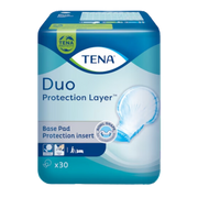 Tena Pad Duo Protection Layer Disposable Pads Pants & Liners