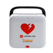 Lifepak Cr2 Trainer Defibrillator Training Devices