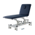 Pacific Medical Two Section Hi Low Electric Couch Navy Blue Equipment & Furniture