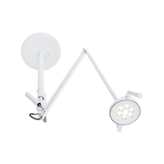 Uled Examination Light Ceiling Mount 2.7-3M Each Medical Lighting Products