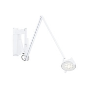 Uled Examination Light Wall Mount Each Medical Lighting Products
