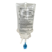 Viaflex 0.9% Sodium Chloride IV Solution