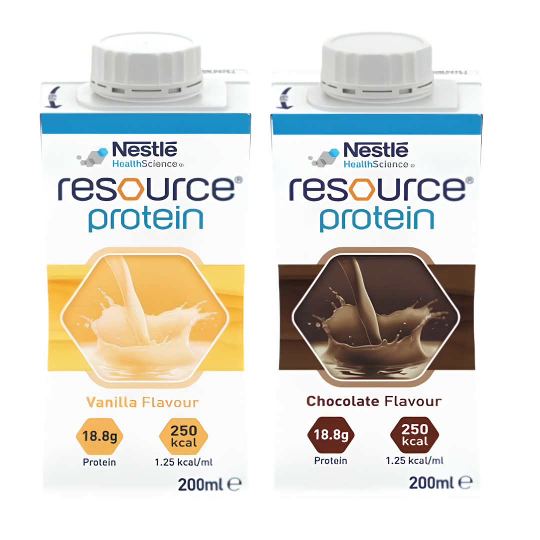 Nestle Resource Protein 200ml *New